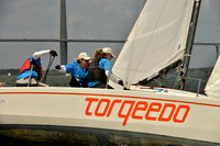 2018 Charleston Race Week A_2432