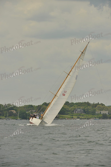 2018 NYYC Annual Regatta A_0749