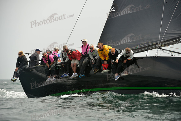2015 Block Island Race Week D 158