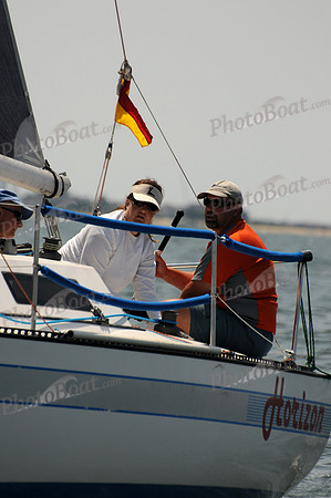 2011 Southern Bay RW D 1228
