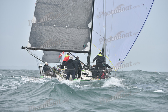2019 NYYC Annual Regatta D_1000