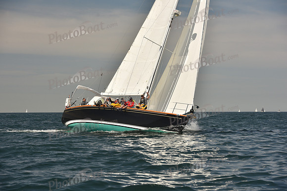 2024 Figawi 2382