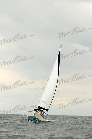 2012 Cape Charles Cup A 930