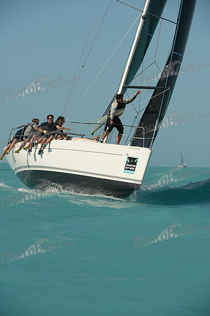 2017 Quantum Key West RW D 378