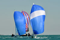 2014 Key West Race Week D 656