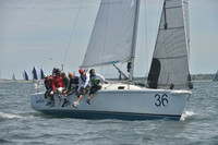 2021 Block Island Race Week D_0909