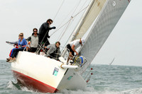 2012 Charleston Race Week A 578
