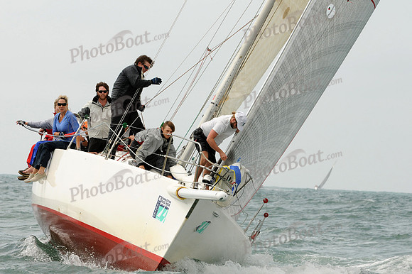 2012 Charleston Race Week A 578