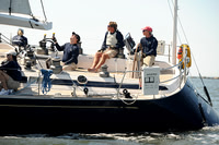 2014 Charleston Race Week A 735
