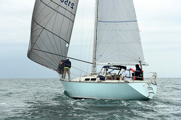 2025 Block Island Race Week I_0025