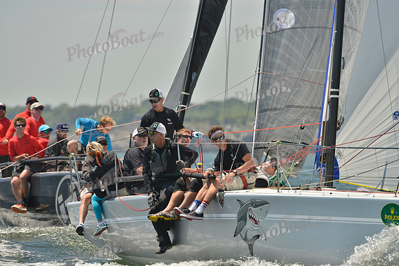 2017 NYYC Annual Regatta B_1026