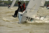 2016 Charleston Race Week D 0976