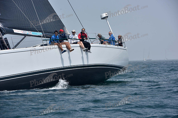 2021 Block Island Race Week B_0637