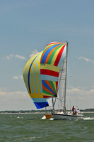 2013 Southern Bay Race Week D 1539