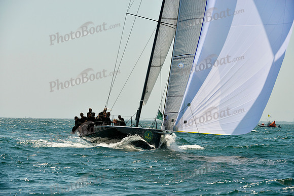 2016 NYYC Race Week A 1167