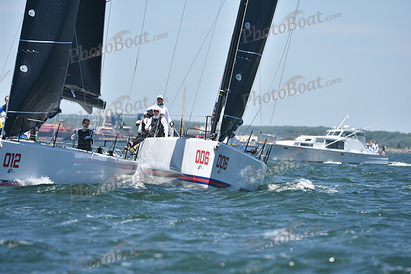 2019 NYYC Annual Regatta C_0872