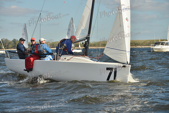 2019 J70 Winter Series B_0109
