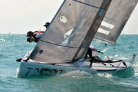 2013 Key West Race Week E 714