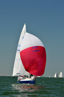 2013 Southern Bay Race Week C 945
