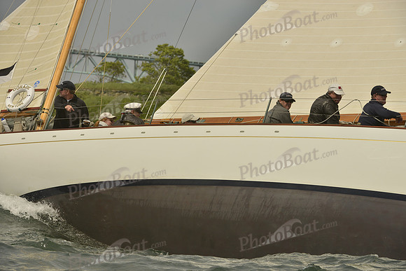 2018 NYYC Annual Regatta A_1733