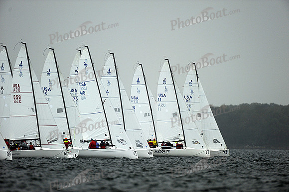 2014 J70 Winter Series E 1818