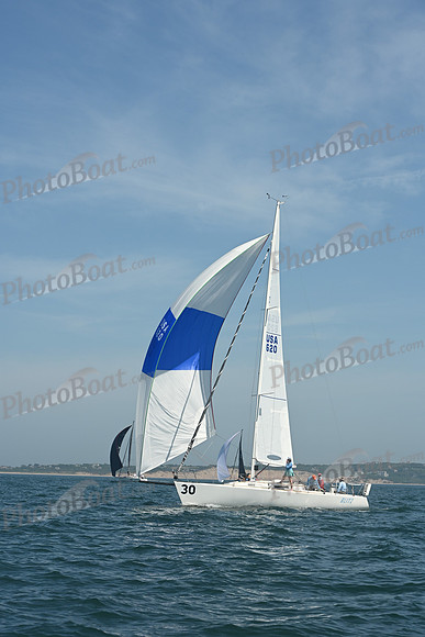 2025 Block Island Race Week C_1450