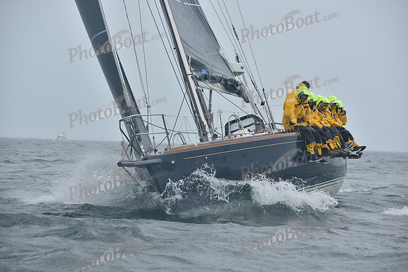 2019 Block Island Race Week G_0603