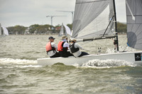 2019 Charleston Race Week F_0108