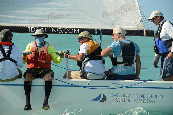 2017 Quantum Key West RW D 036