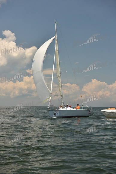 2018 Southern Bay Race Week C_1637