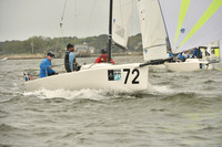 2019 Charleston Race Week H_0820