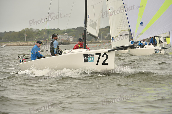 2019 Charleston Race Week H_0820