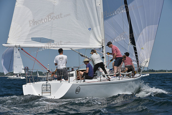 2019 Block Island Race Week A_0553