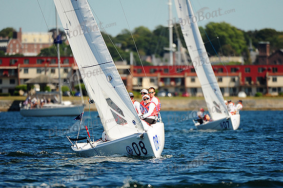 2016 USQS-B 116