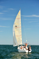 2015 Cape Charles Cup A 1467