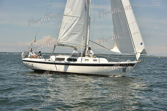 2018 Southern Bay Race Week C_1063