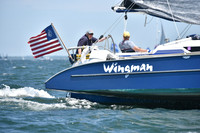 2019 NYYC Annual Regatta C_0686