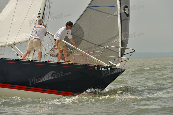 2016 Southern Bay Race Week A_1000