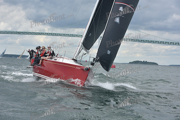 2019 NYYC Annual Regatta A_2980