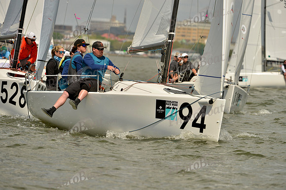 2018 Charleston Race Week A_0854