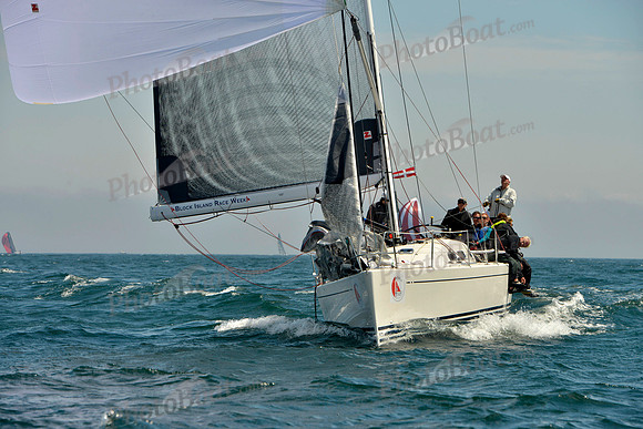 2017 Block Island Race Week C_1932