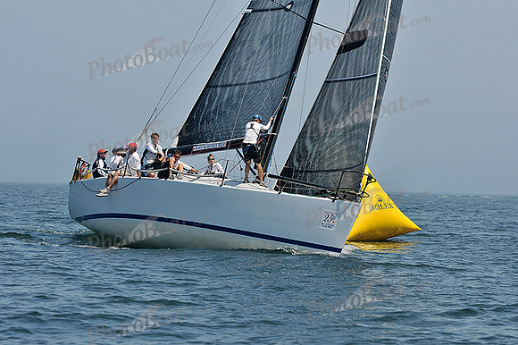 2013 Block Island Race Week A 2000