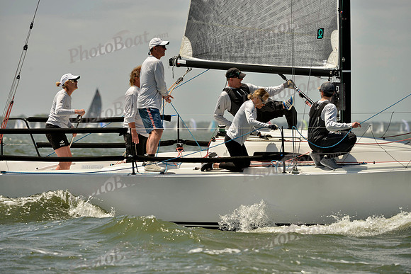 2018 Charleston Race Week A_2005