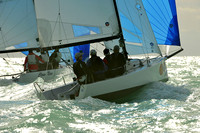 2016 Key West Race Week A_1473