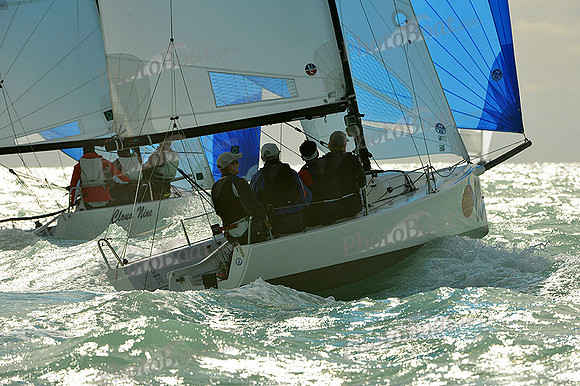 2016 Key West Race Week A_1473