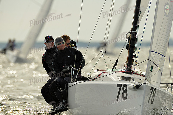 2015 J70 Winter Series B 294