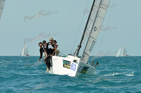 2015 Key West Race Week D 1113