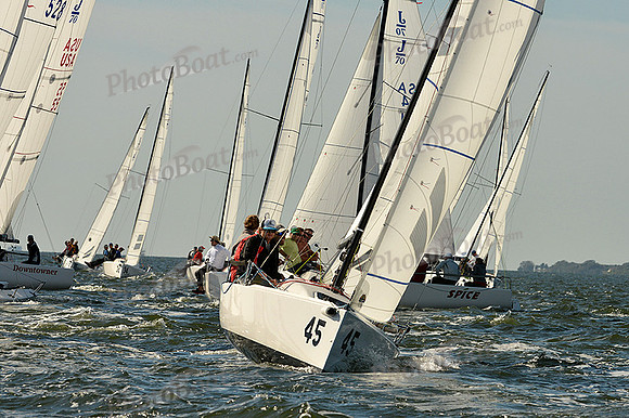 2015 J70 Winter Series E 123