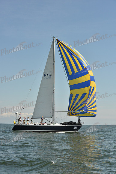 2018 Southern Bay Race Week C_0449