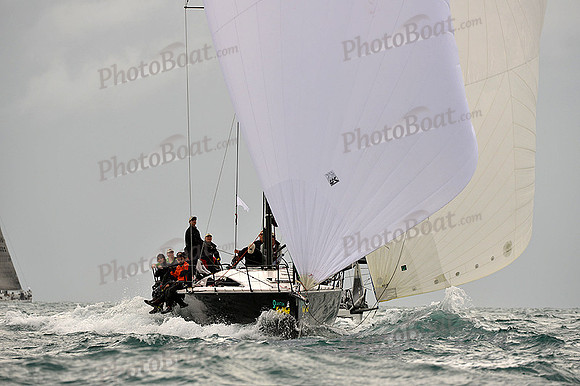 2014 Key West Race Week B 1533